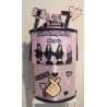 Piñata Tornado BlackPink