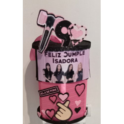 Piñata Tornado BlackPink