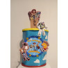 Piñata Tornado Toy Story
