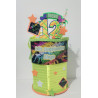 Piñata Tornado Fluor