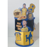 Piñata Tornado CR7