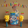 Piñata Tornado Toy Story