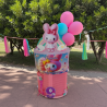 Piñata Tornado My Melody