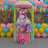 Piñata Tornado My Melody