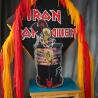 Piñata Tornado Iron Maiden