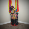 Piñata Tornado Iron Maiden
