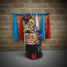 Piñata Tornado Iron Maiden