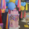 Piñata Tornado Princesas Disney