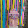 Piñata Tornado Princesas Disney
