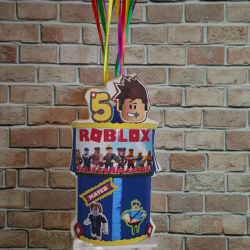 Piñata Tornado Roblox