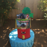 Piñata Tornado Ferdinand