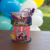 Piñata Tornado Spirit