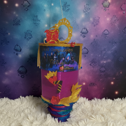 Piñata Tornado Descendientes