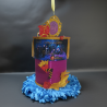 Piñata Tornado Descendientes