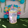 Piñata Tornado Gaticornio
