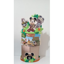 Piñata Tornado Mickey...