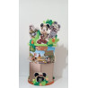 Piñata Tornado Mickey explorador