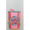 Piñata Tornado Plim Plim Rosa