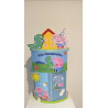 Piñata Tornado Pepa Pig