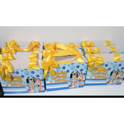 Bolsas Dulceras Bluey 12...