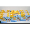Bolsas Dulceras Bluey 12 Unidades
