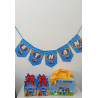Bolsas Dulceras Robocar Poli