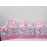 Bolsas Dulceras Hello Kitty 12 Unidades