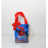 Bolsa Dulcera Spiderman 12 Unidades