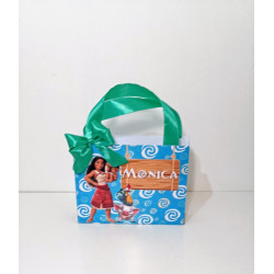 Bolsas Dulceras  Moana 12...