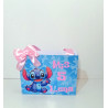 Bolsas Dulceras Stich 12 Unidades