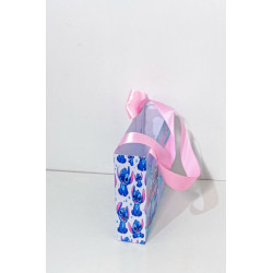 Bolsas Dulceras Stich 12 Unidades