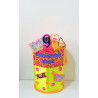 Piñata Tornado Fluor