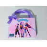 Bolsas Dulceras Demon Hunter Guerreras K-Pop 12 unidades