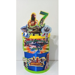 Piñata Tornado Brainrot