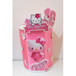 Piñata Tornado Hello Kitty