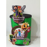 Piñata Tornado Minecraf