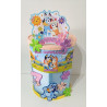 Piñata Tornado Bluey