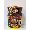 Piñata Tornado Transformers