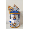 Piñata Tornado Real Madrid Mbappe