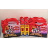 Bolsas Dulceras Fede Vigevani (12 unidades)