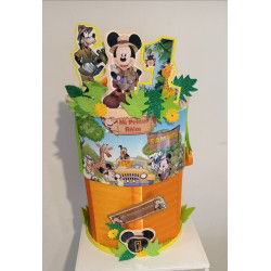 Piñata Disney