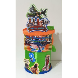 Piñata Tornado Brainrot...