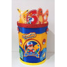 Piñata Tornado Pokemon