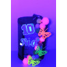 Piñata Tornado Fluor