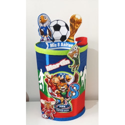 Piñata Tornado Mundial