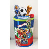 Piñata Tornado Mundial