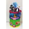 Piñata Tornado Roblox