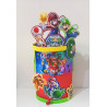 Piñata Tornado Mario Galaxy