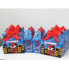 Cajas Dulceras Spidey (12 unidades)