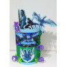 Piñata Tornado Avatar